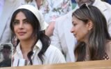 priyanka chopra wimbledon