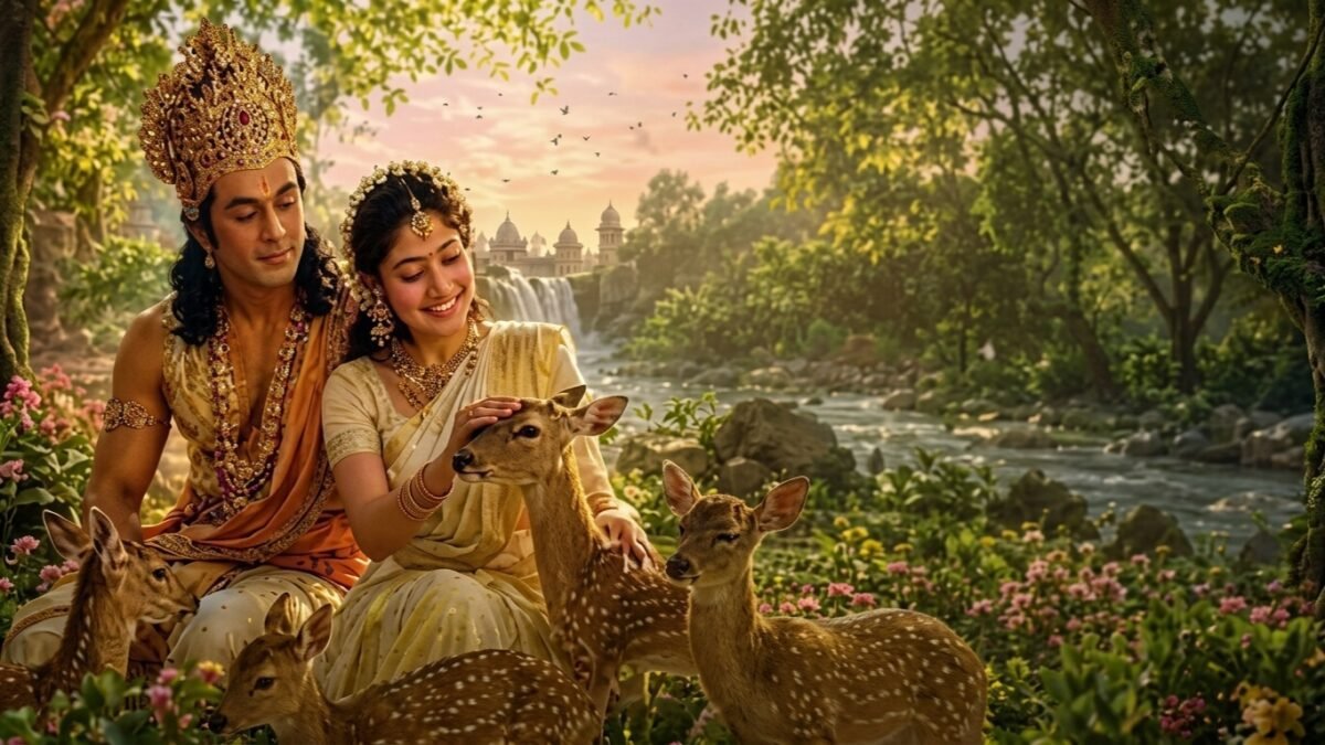 Ramayana trailer postponed