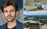 Kartik Aaryan Assam floods