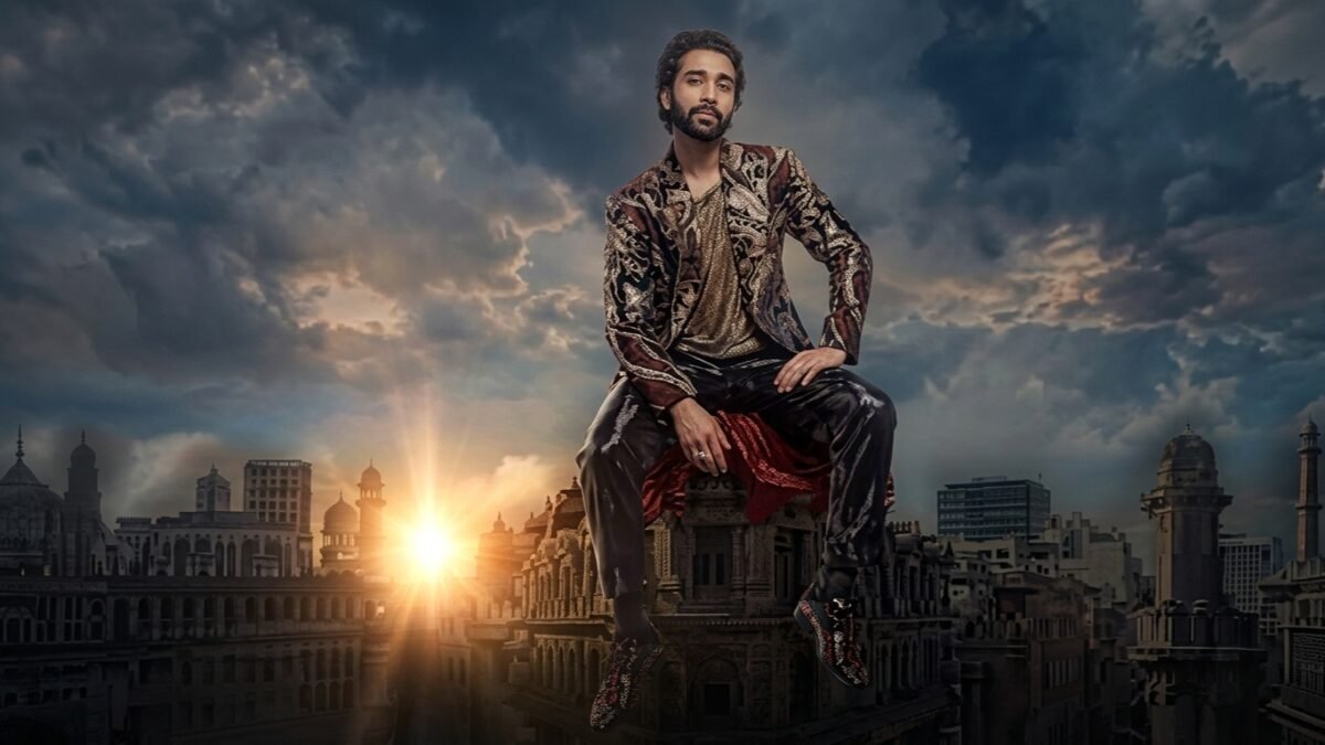 Bhai Tera Star Hai trailer