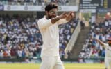 Ravindra Jadeja Test Return