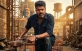 Jana Nayagan movie MGR tribute
