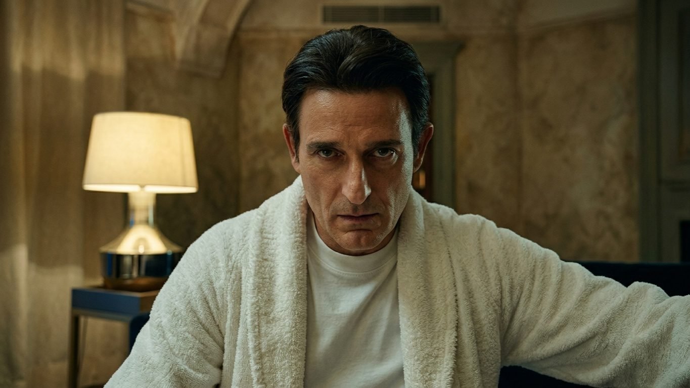 Ikka Netflix release date 2026
