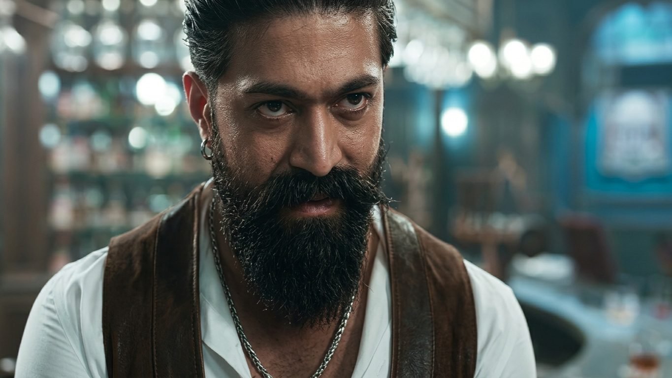 yash toxic teaser backlash