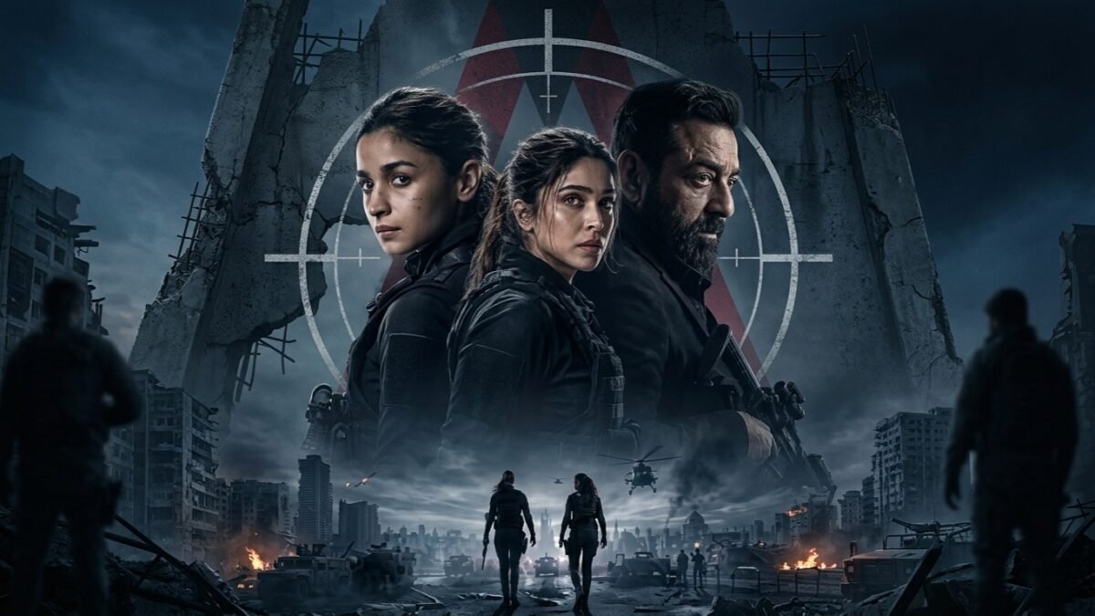 YRF Alpha Post Release Verdict