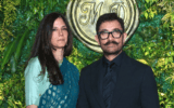 Aamir Khan Gauri Spratt wedding venue and date