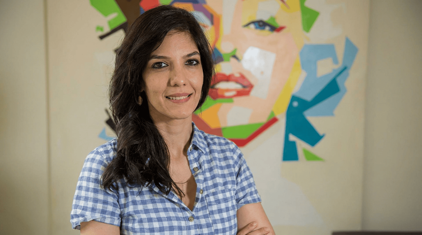 Gauri Spratt net worth