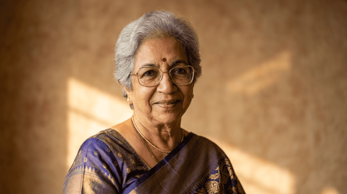 Vijaya Mehta passes away at 91