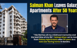 Salman Khan to leave Galaxy