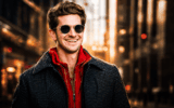 Andrew Garfield Spider-Man return