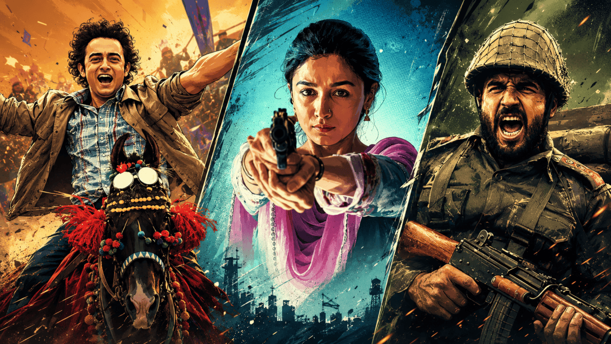 Independence Day patriotic movies