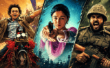 Independence Day patriotic movies