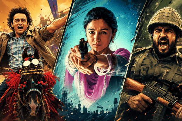 Independence Day patriotic movies