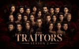 The Traitors Season 2 Karan Johar