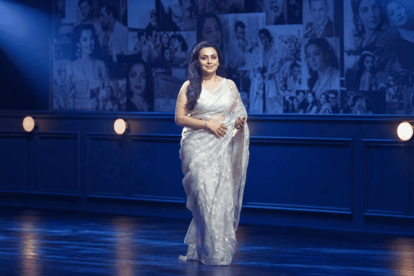 Rani Mukerji 30 years in cinema