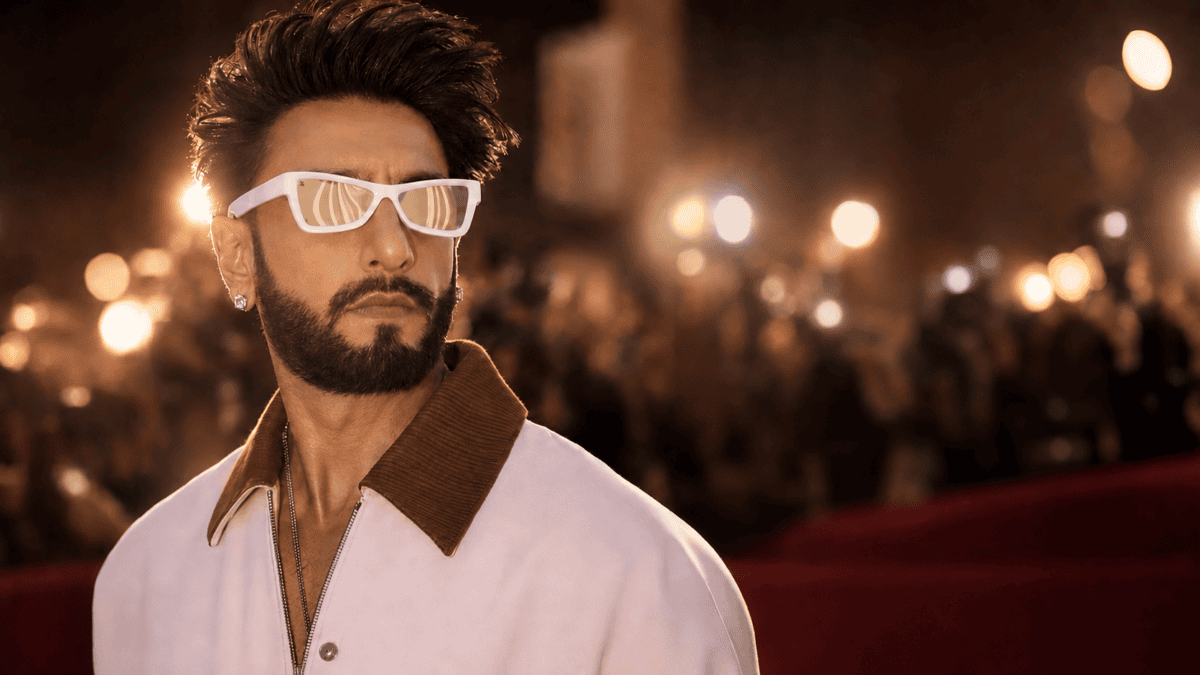Ranveer Singh Pralay movie
