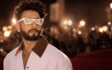 Ranveer Singh Pralay movie