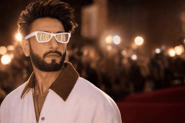 Ranveer Singh Pralay movie