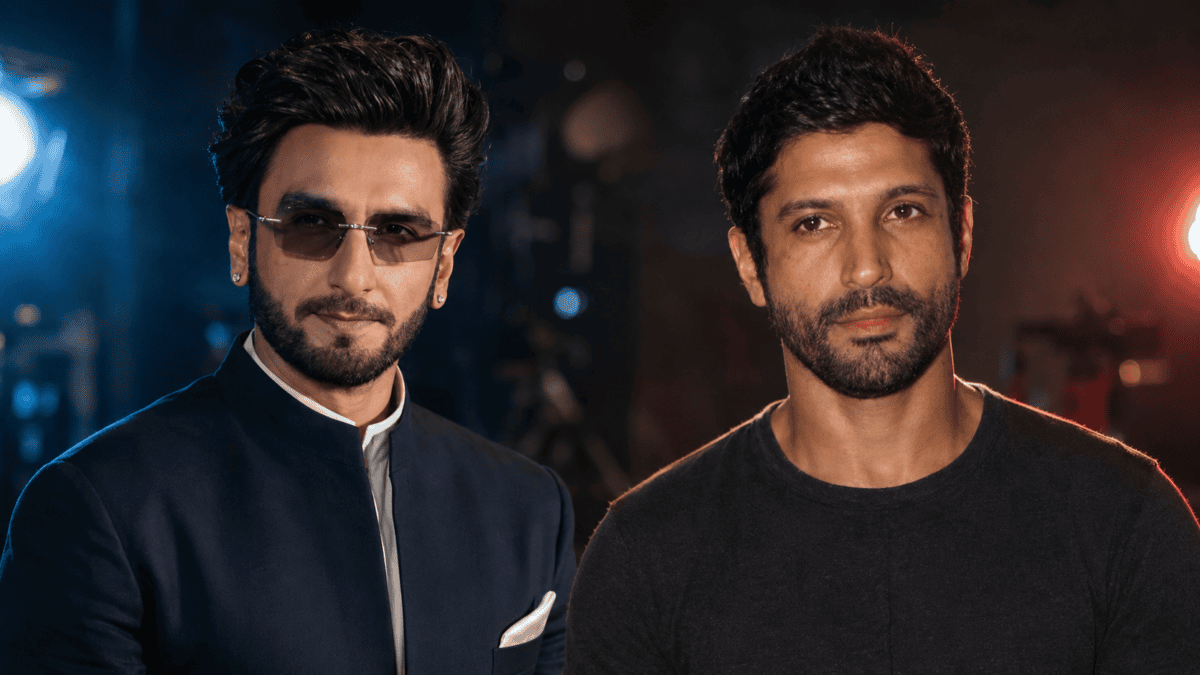Don 3 Ranveer Singh exit dispute
