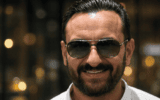 Saif Ali Khan birthday