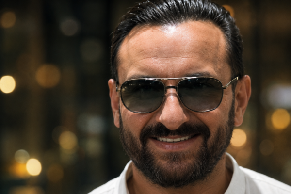 Saif Ali Khan birthday