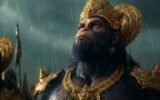 valmiki ramayana release date