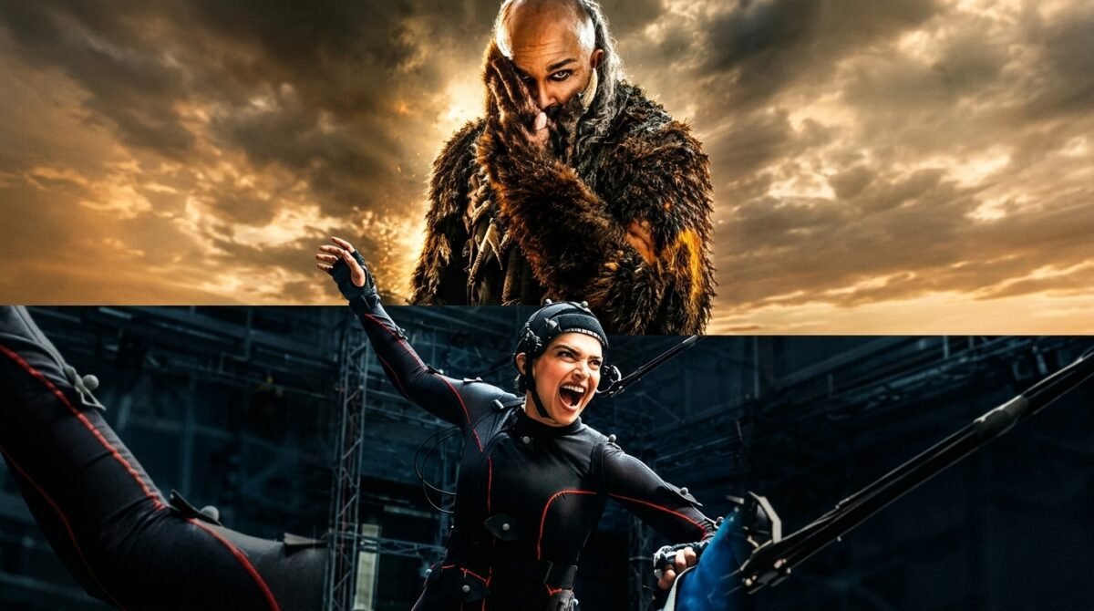 Deepika Padukone Raaka movie