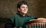 HBO Harry Potter Season 2 Casting