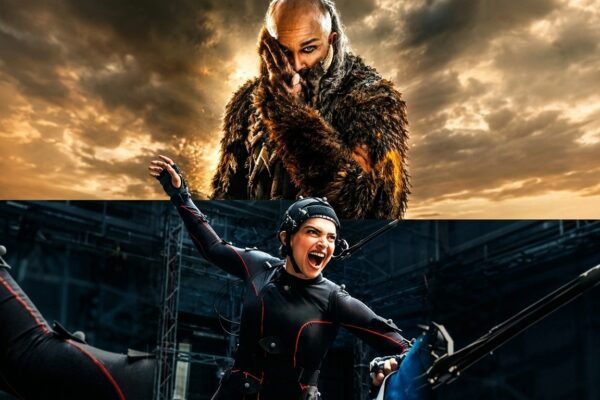 Deepika Padukone Raaka movie