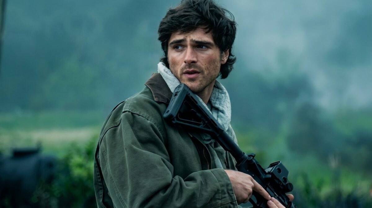 the dog stars release date