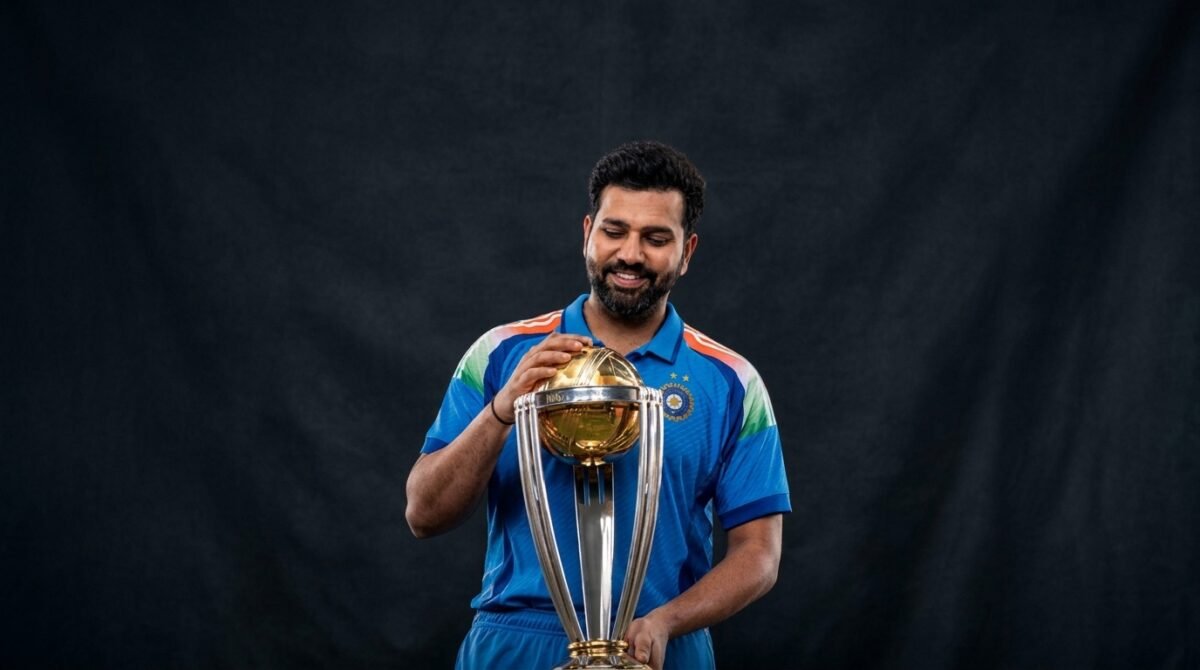 Rohit Sharma ODI future plan