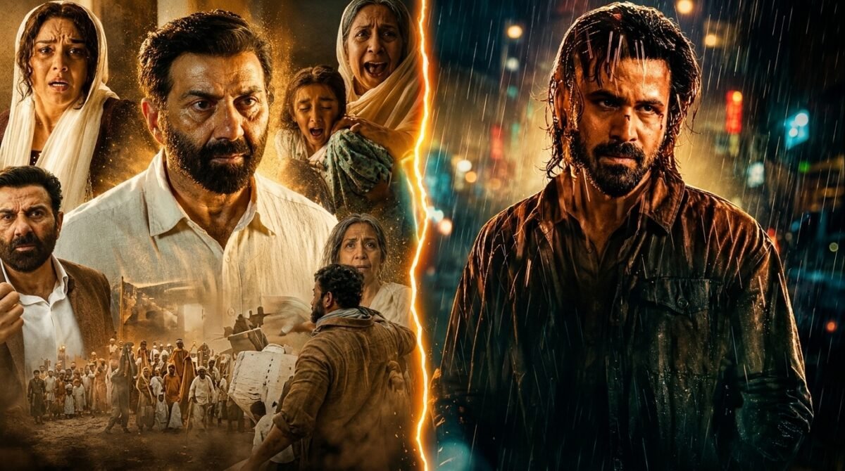 Awarapan 2 vs Batwara 1947
