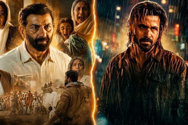 Awarapan 2 vs Batwara 1947