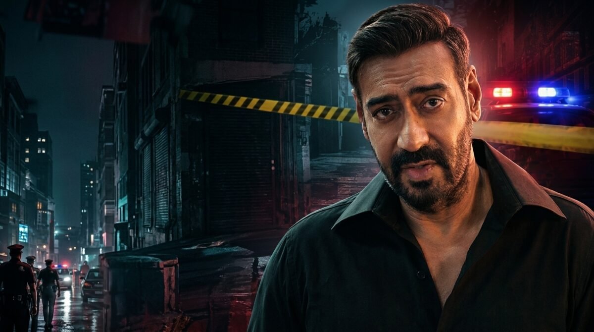 Ajay Devgn Crime Patrol New Host