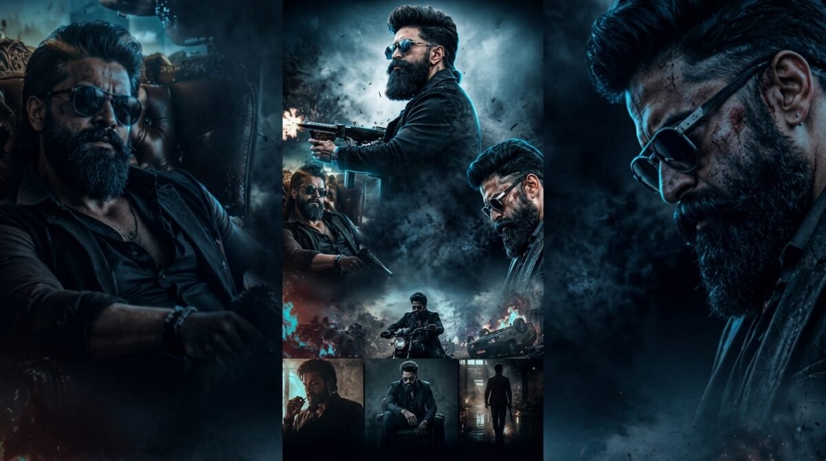 Yash Toxic Trailer Release Date