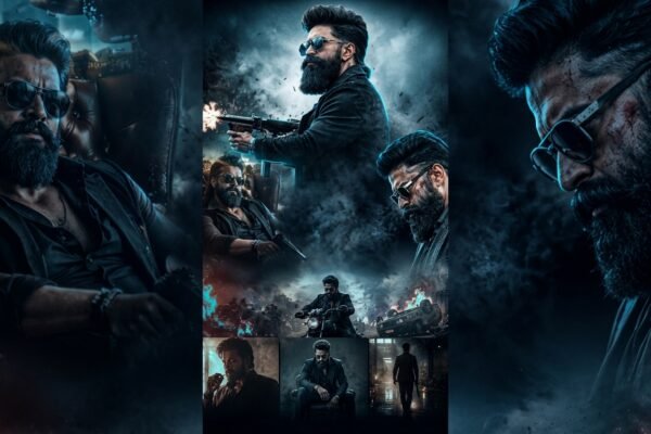 Yash Toxic Trailer Release Date