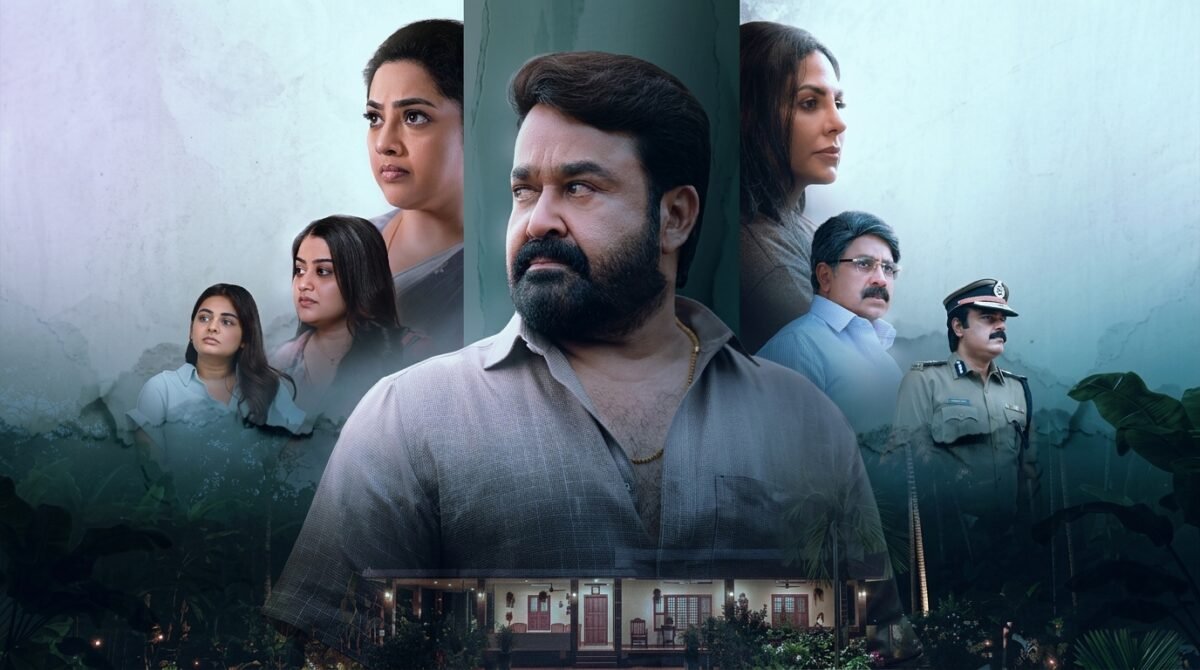 drishyam 3 box office collection