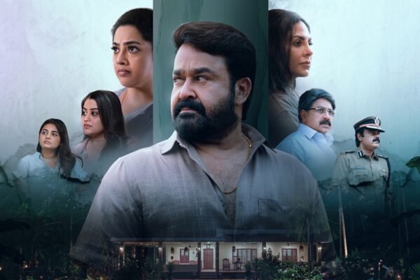drishyam 3 box office collection