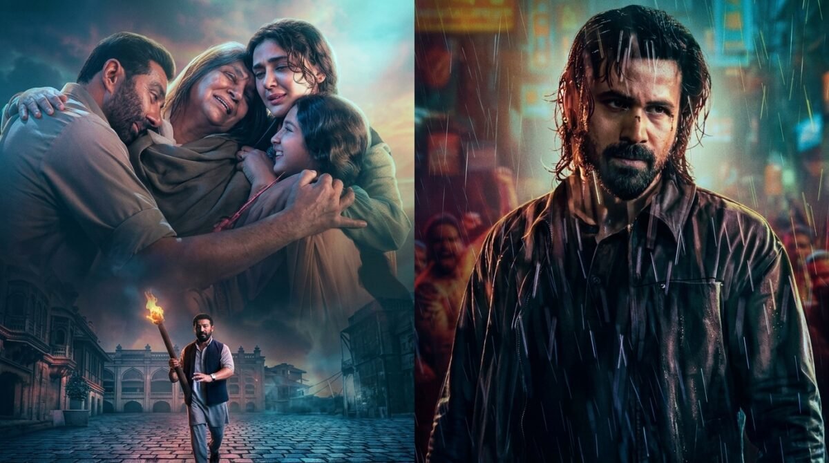 Awarapan 2 vs Batwara 1947 clash