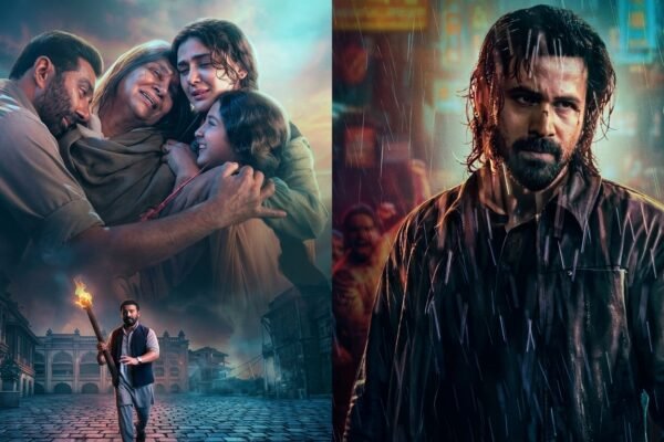 Awarapan 2 vs Batwara 1947 clash