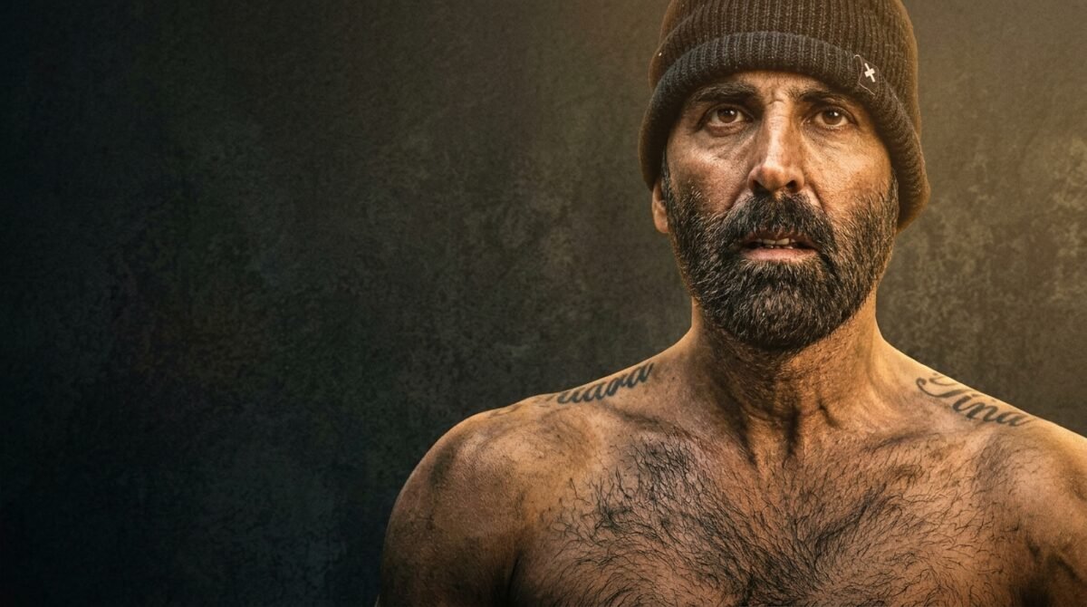 Akshay Kumar Haiwaan Release Date