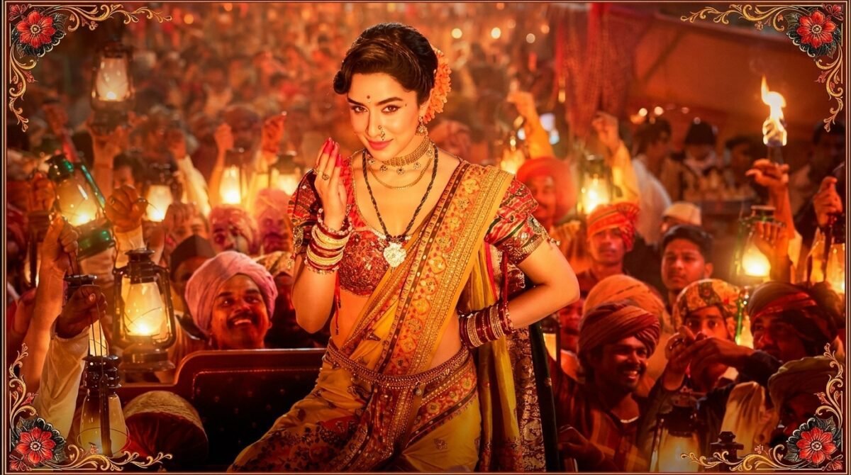 Shraddha Kapoor Eetha Release Date