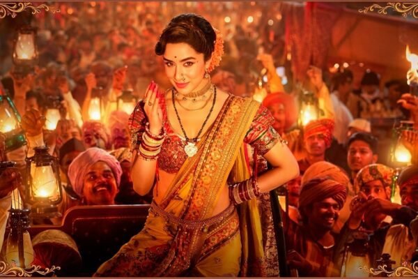 Shraddha Kapoor Eetha Release Date