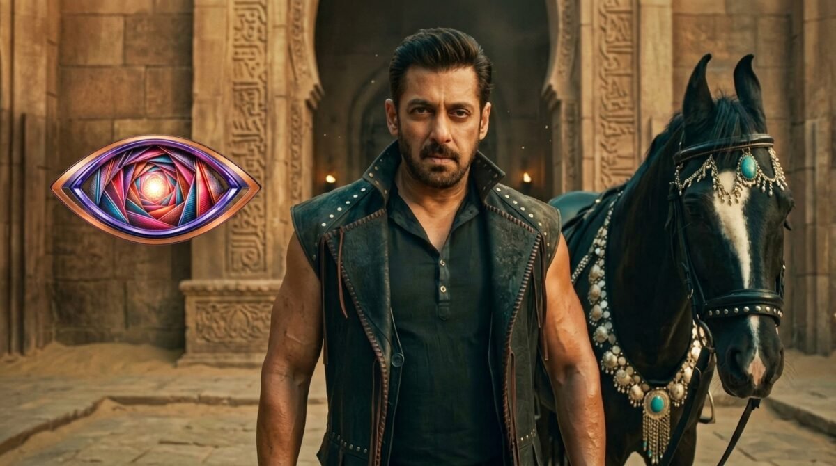 Bigg Boss 20 Release Date