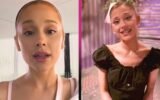 Ariana Grande Hiatus
