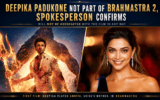 Deepika Padukone exit Brahmastra 2