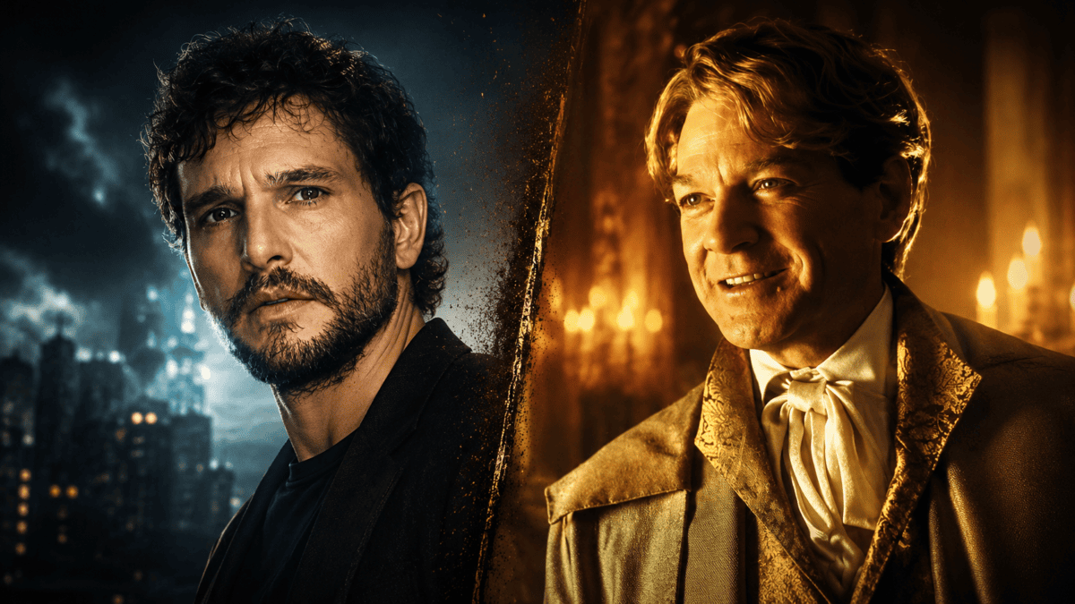 Kit Harington as Gilderoy Lockhart