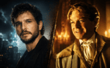 Kit Harington as Gilderoy Lockhart
