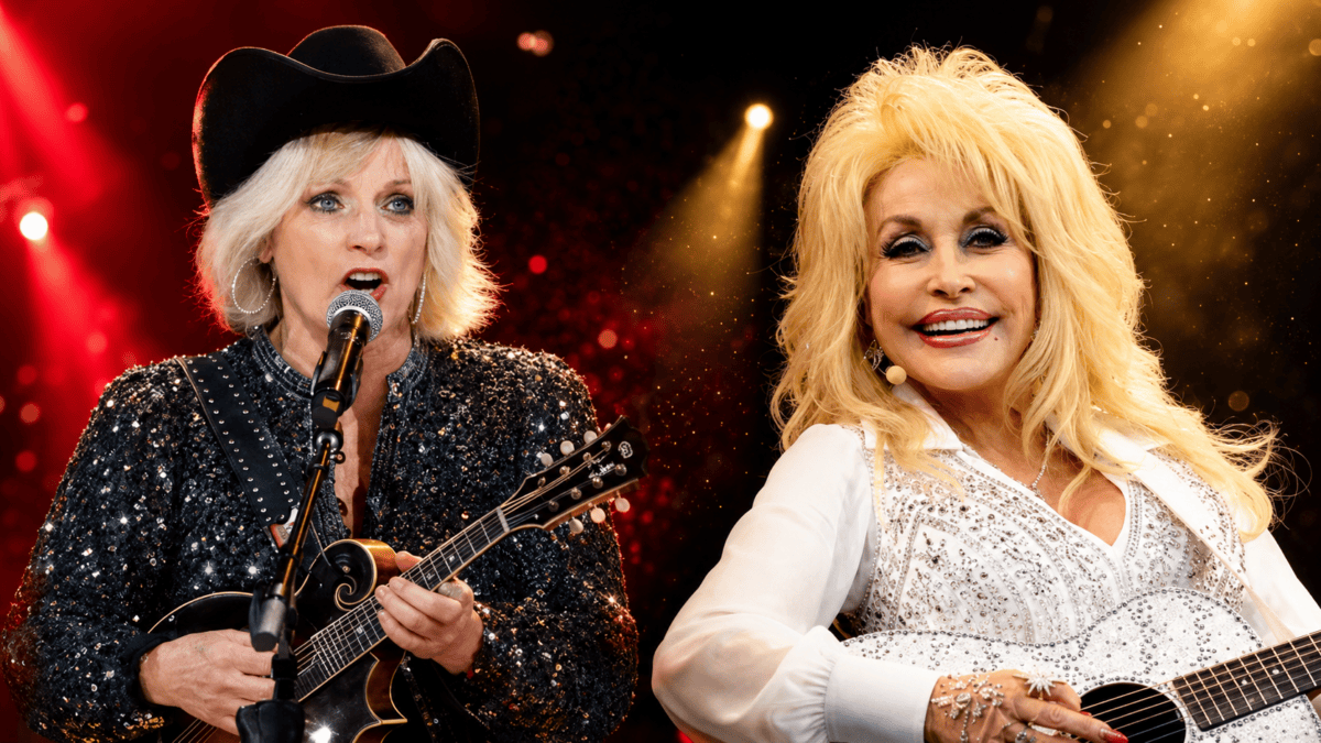 Dollywood Dolly Parton tribute