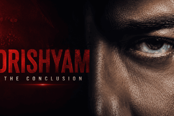 Drishyam 3 Conclusion release date